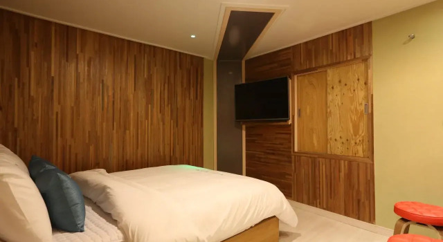 Sweet Ekonomy Hotel