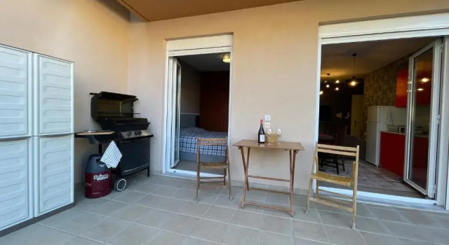 Апартаменты Kozani Hideaway for 2!