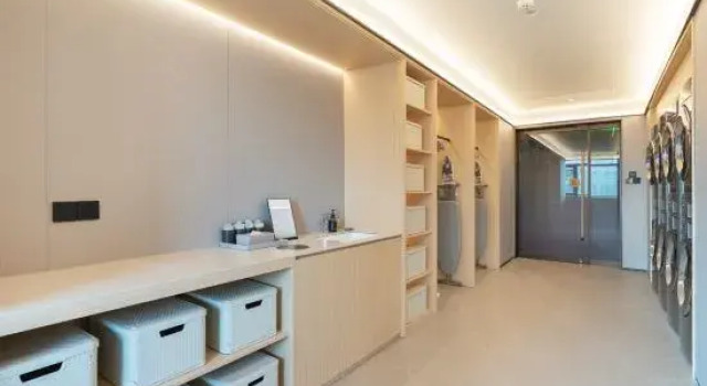 JI Hotel (Wuhan Guanggu Huashan New City Metro Station), Prenota Hotel Hotel a Hubei con parcheggio, Parcheggio