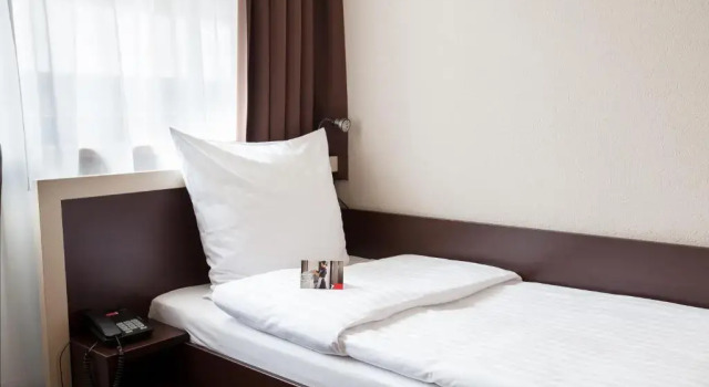 Одноместный номер Standard Hotel Diament Spodek