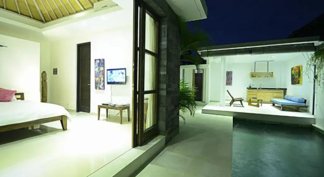 Вилла Aster Villa Seminyak