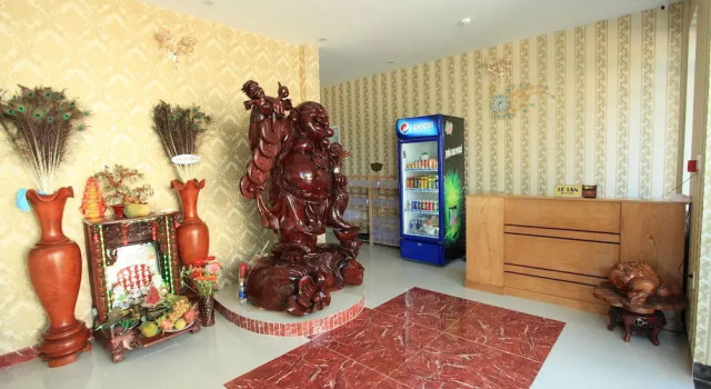 TN Residence Apartment