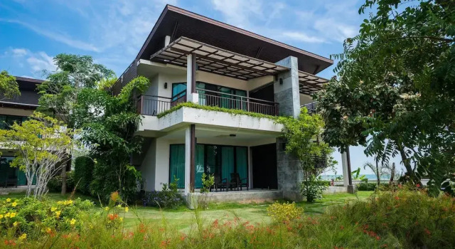 I Tara Resort & Spa Cha Am