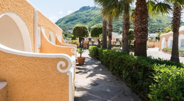 Номер Standard Hotel Parco Delle Agavi