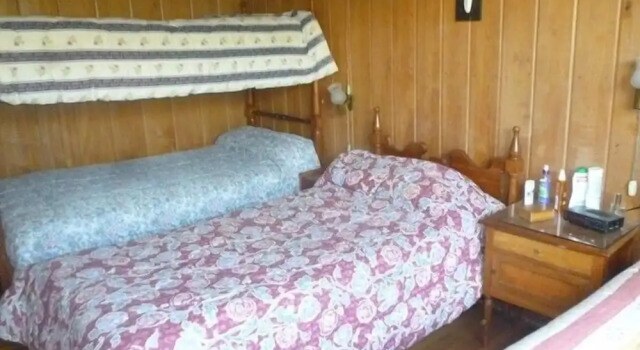 Коттедж Casa Pescadores Poniente Algarrobo 1030