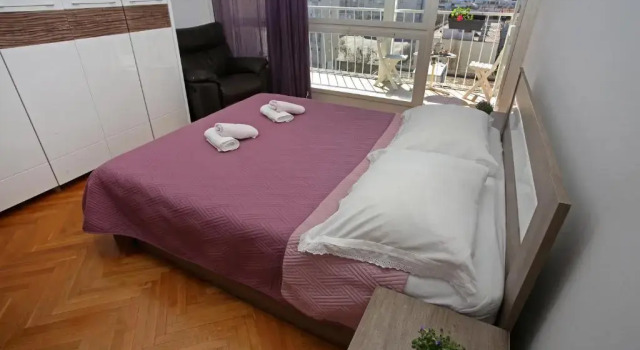 Apartment Vesna