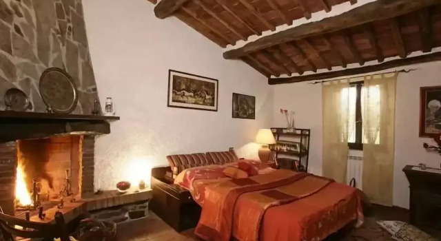 Вилла Casa Conti di Sotto
