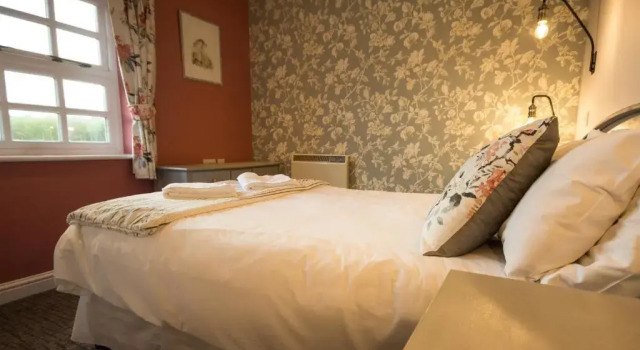 Вилла Tissington Cottage- Darwin Lake Holiday Village