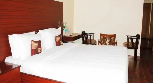 Номер Superior Berry Hills Resort