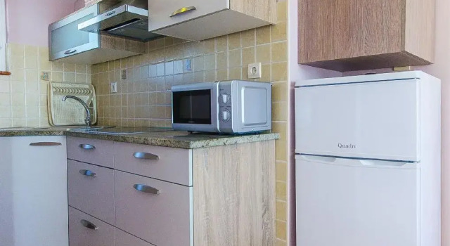 Апартаменты Apartment Lavanda