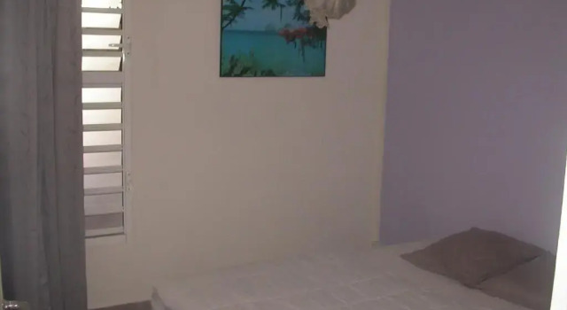 Коттедж Maison de Vacances à St Anne Martinique