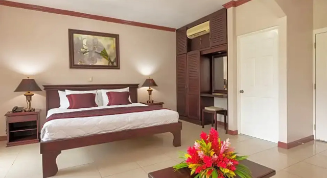 Полулюкс Standard Hotel Magic Mountain SPA & Conference center
