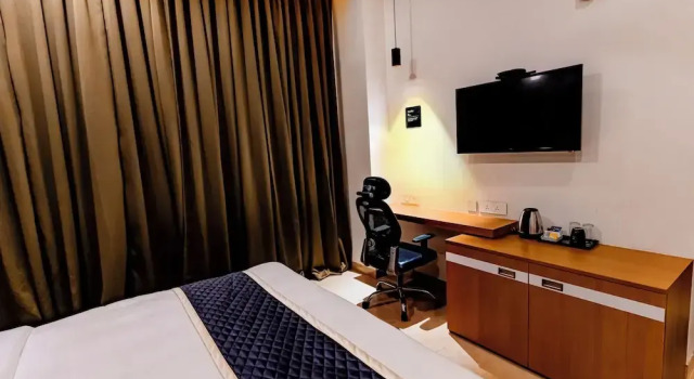 Номер Classic Hotel N Elite