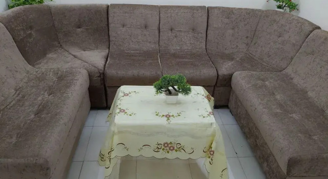 Hotel Green Palace and Ujala Restaurant