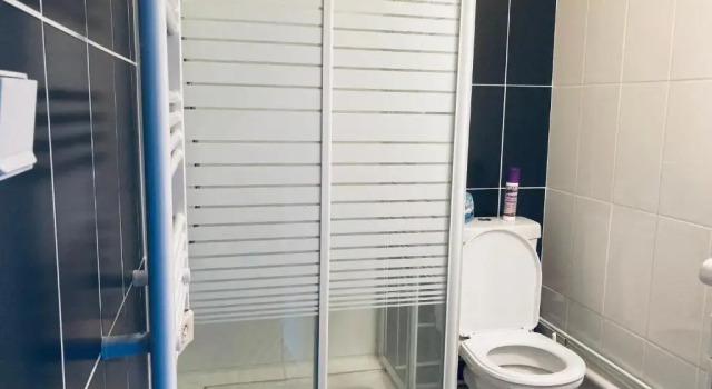 Апартаменты Appart cosy, 8min de la plage de Deauville