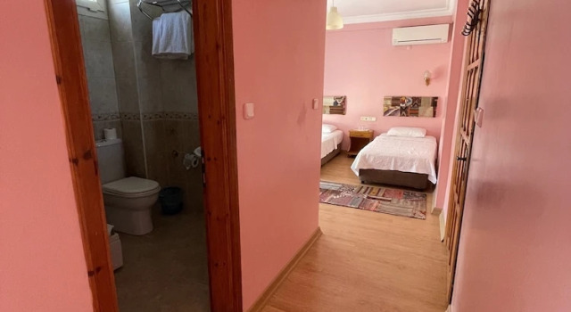 Семейный номер Standard Nazar Hotel