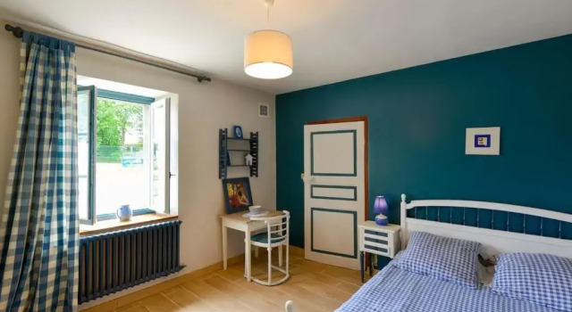 Appartement Kermadoué 1, Забронировать Апартаменты/квартира Отели Finistère с парковкой, Парковка