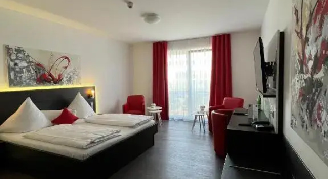Полулюкс CampusHotel