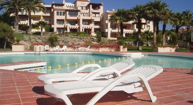 Norus Las Tacas, Prenota Hotel Hotel a Coquimbo con piscina, Piscina