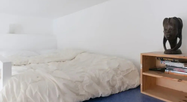 Апартаменты Saint Germain Bac Residence