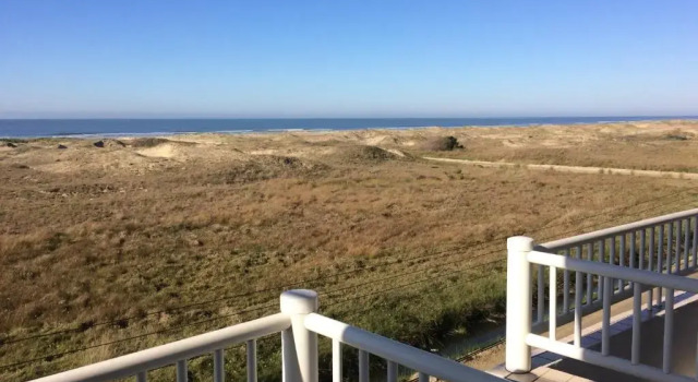 Двухместный номер Standard с видом на море Nelson Praia Hotel