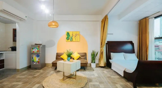 Апартаменты Superior Sunstay Paradise