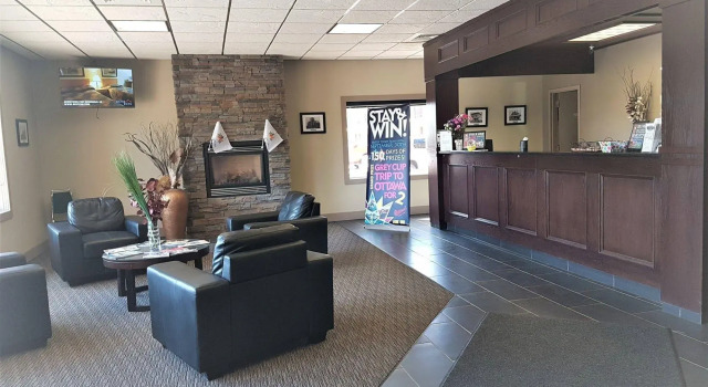 Bcminns Lloydminster