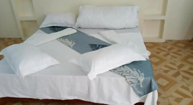 Номер Deluxe Spice Afrique Hotel