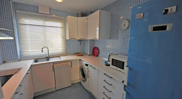 Апартаменты Apartamento Callejón del Blanco