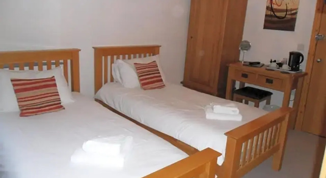 The Bear, Забронировать Отель Отели Сноудония 4 звезды, 4*