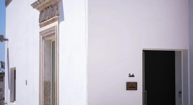 Arya Nobile Dimora