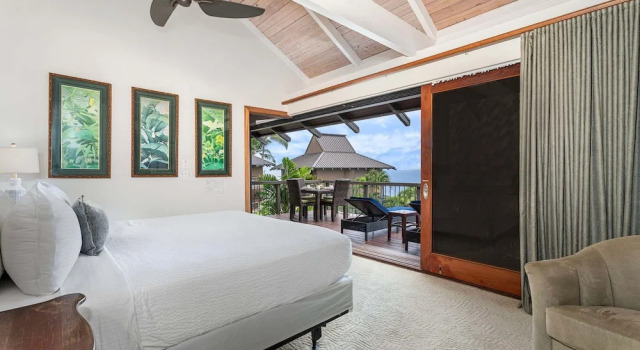 Air-conditioned Ocean Front Hawaii Townhome! - Sleeps 6 - Vrkcv, Забронировать Дом для отпуска Каилуа-Кона Остров Гавайи