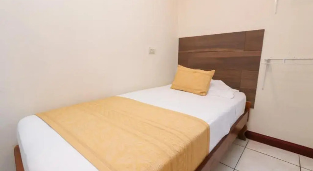 Семейный номер Standard Hotel Flor Blanca