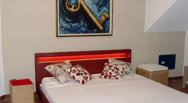 Casa Vacanze Relax