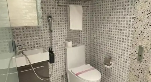Одноместный номер Business Weifeng Boutique Business Hotel - Zhanqian Branch