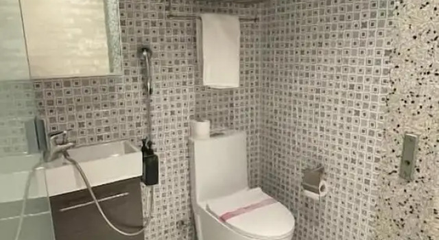 Одноместный номер Business Weifeng Boutique Business Hotel - Zhanqian Branch