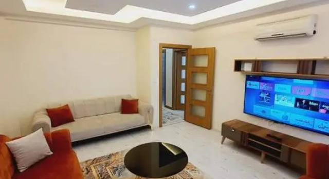 VART Apartment, Rezerwuj Apartament Eskisehir Central Anatolia Region