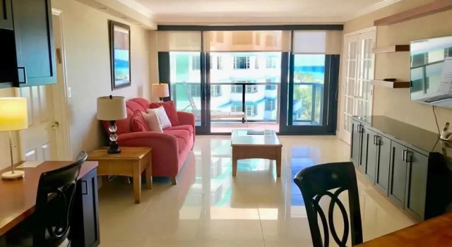 Alexander 706 2 Bedroom Apts by Redawning, Забронировать Апартаменты/квартира Апартаменты Miami Metropolitan Area, Апартаменты/квартира
