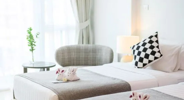 Номер Superior The Sky Dream Hotel