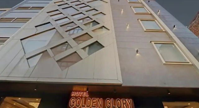 Hotel Golden Glory