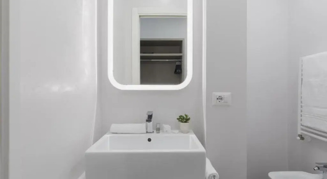 Номер Superior Residenza Il Giglio