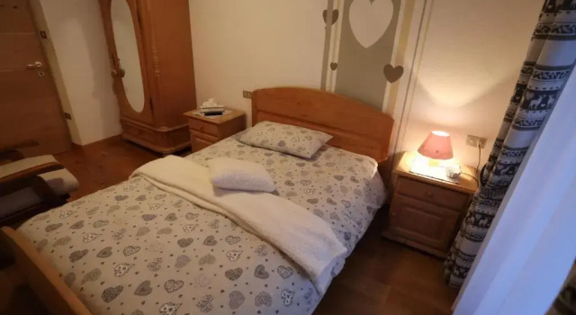 Номер Deluxe Garni Miravalle