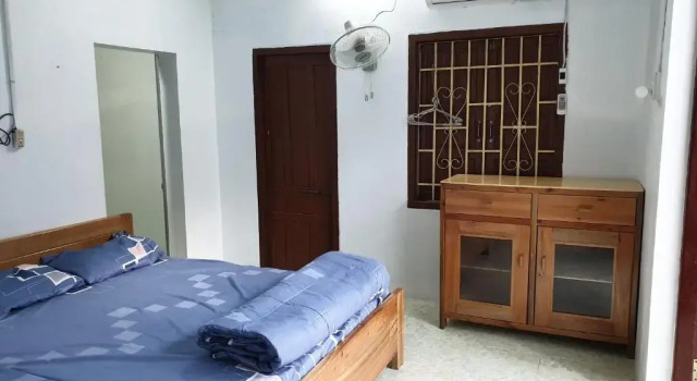 Annie House by the coral on Binh Hung island, Réserver Hôtel Nui Chua National Park Khanh Hoa
