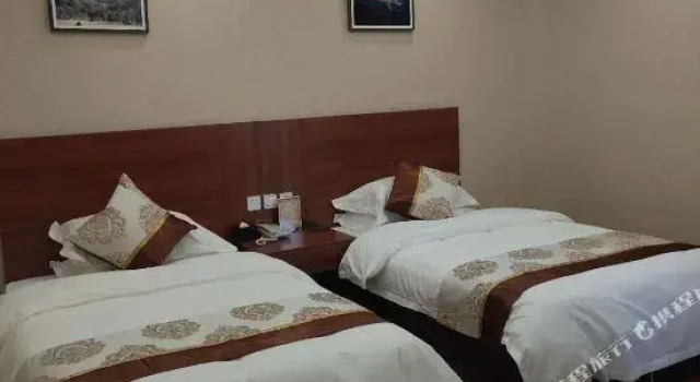 Changbaishan jusong hotel, Book Hotel Cheap Hotels in Jilin