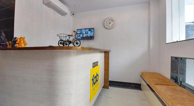 FabHotel Pink City, Boek Hotel Malviya Nagar 