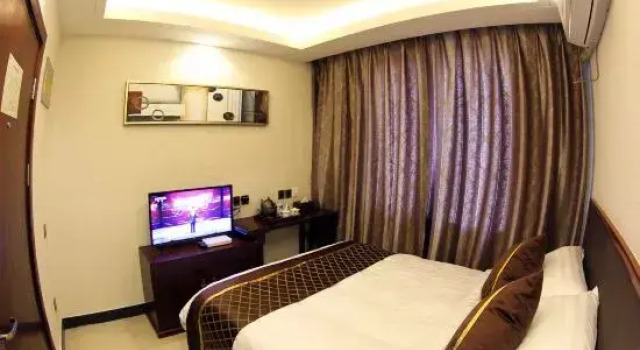Двухместный номер Standard Yunchao Hotel