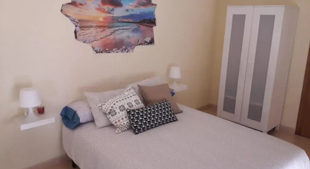 Apartamento Sobradelo