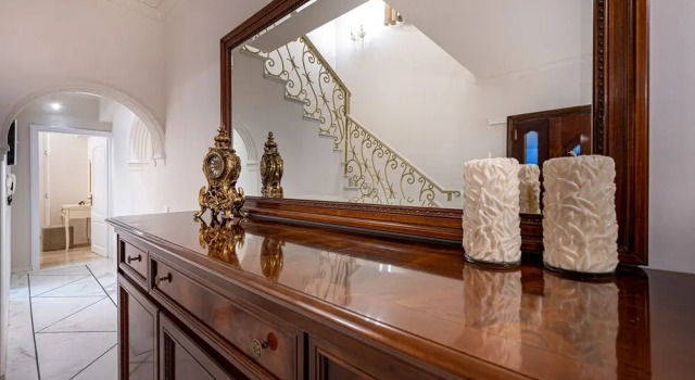 Aigli Villa