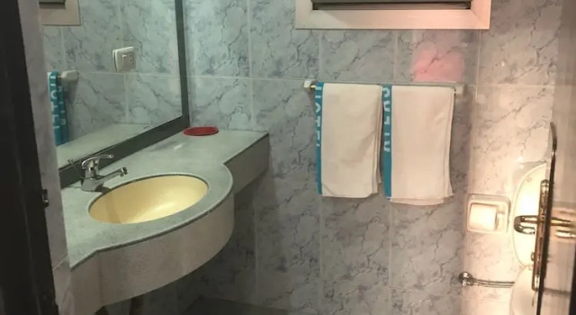 Номер Standard Отель Atlas International Hotels
