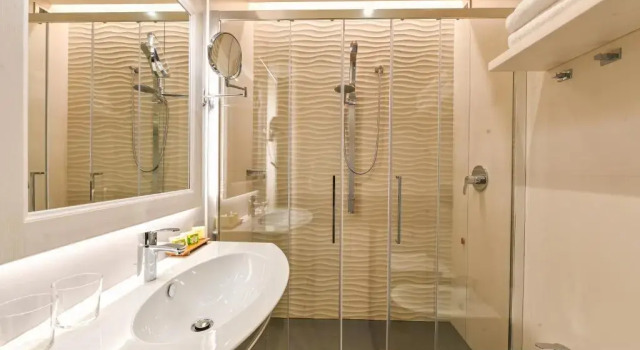 Двухместный номер Superior Hotel Liliana Diano Marina